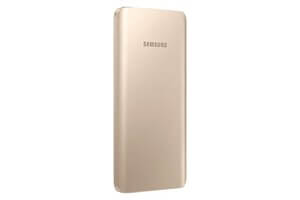 Samsung 5200 mAh Taşınabilir Şarj Cihazı Powerbank (Hızlı Şarj)