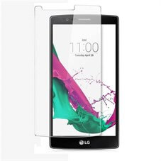LG G3 Ekran  Koruyucu  Kırılmaz Cam