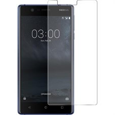 Nokia 3 Nano Cam Ekran Koruyucu