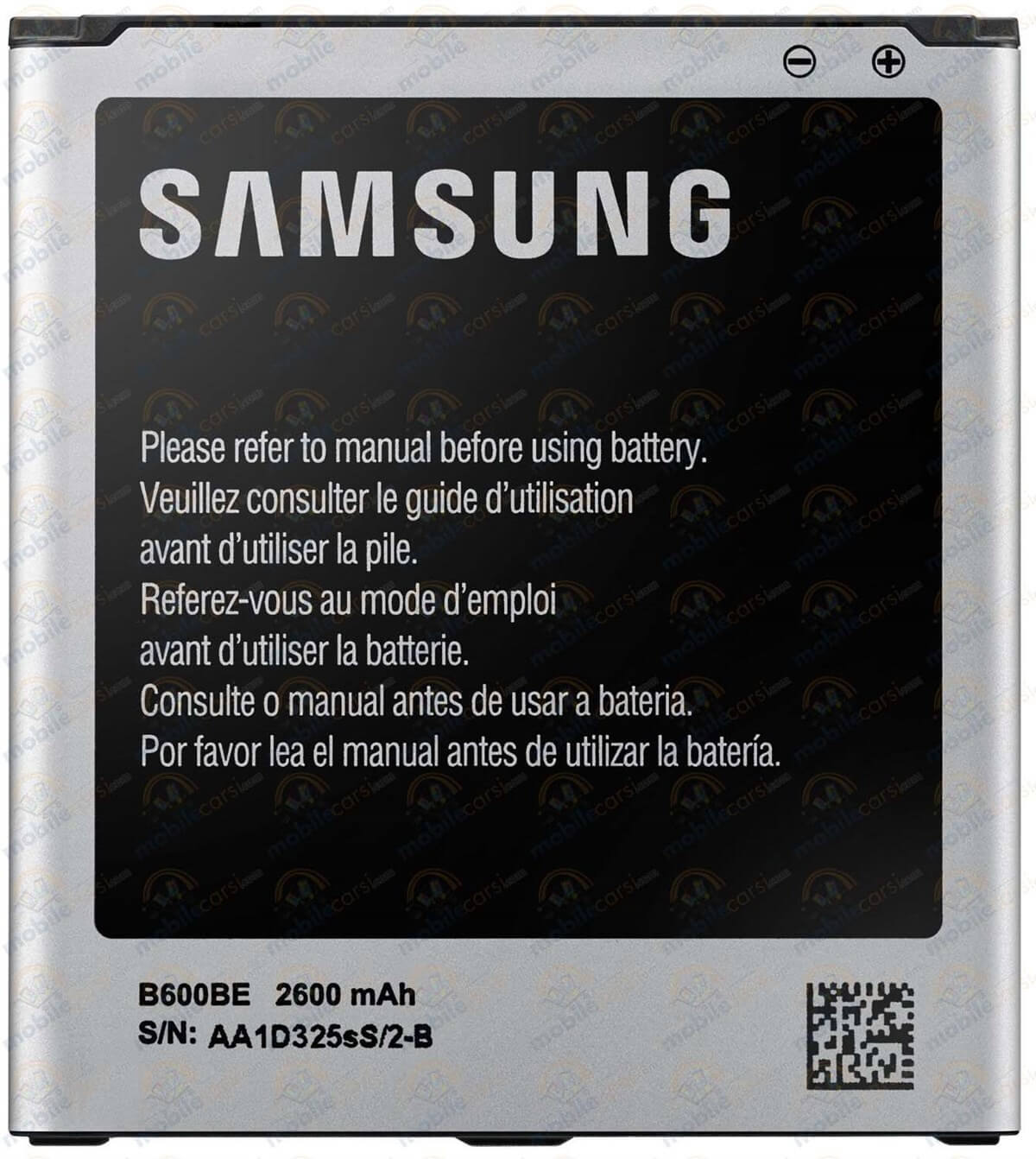 Samsung Galaxy J2 Orjinal Batarya