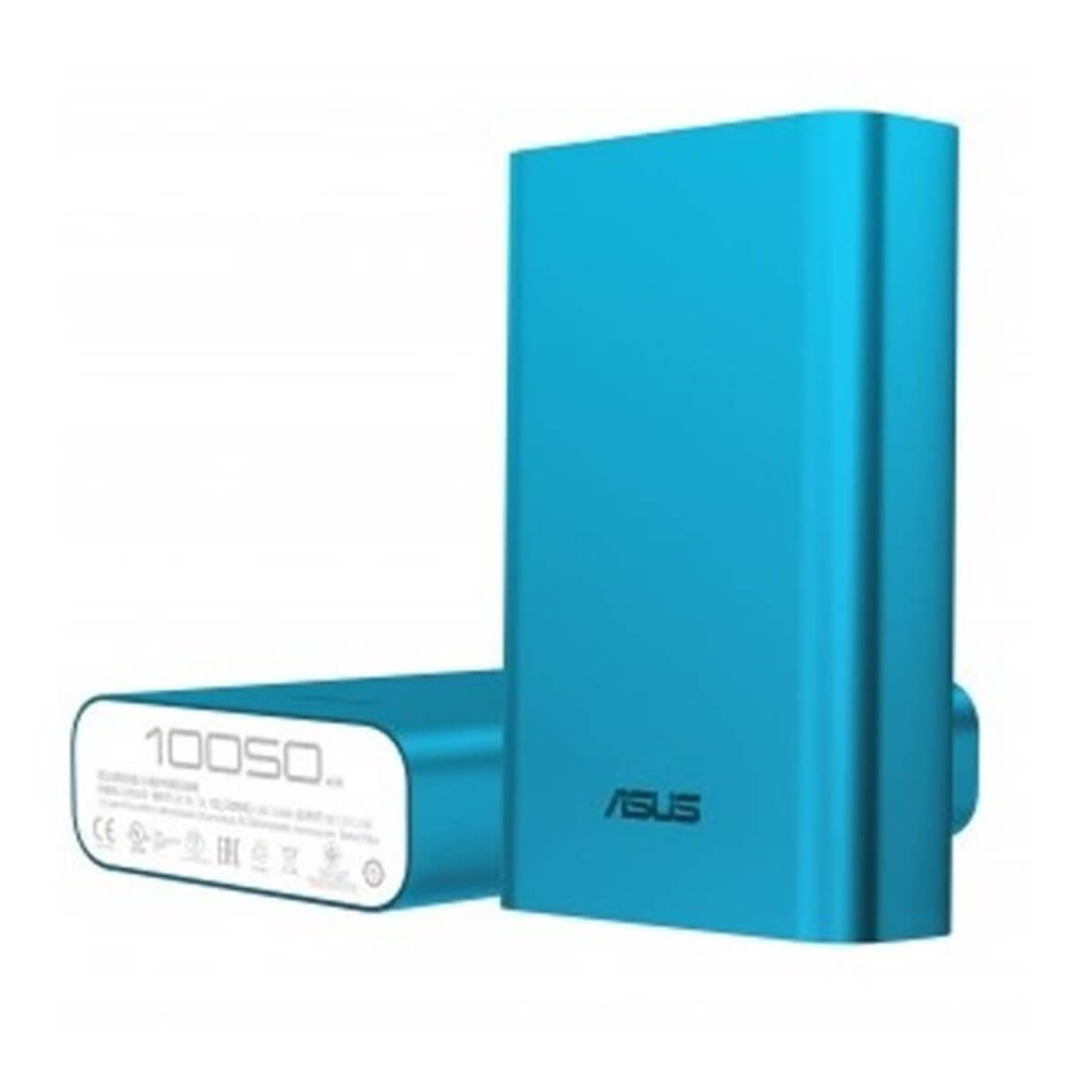Asus ZenPower ABTU005 10050 mAh Taşınabilir Şarj Cihazı-Mavi