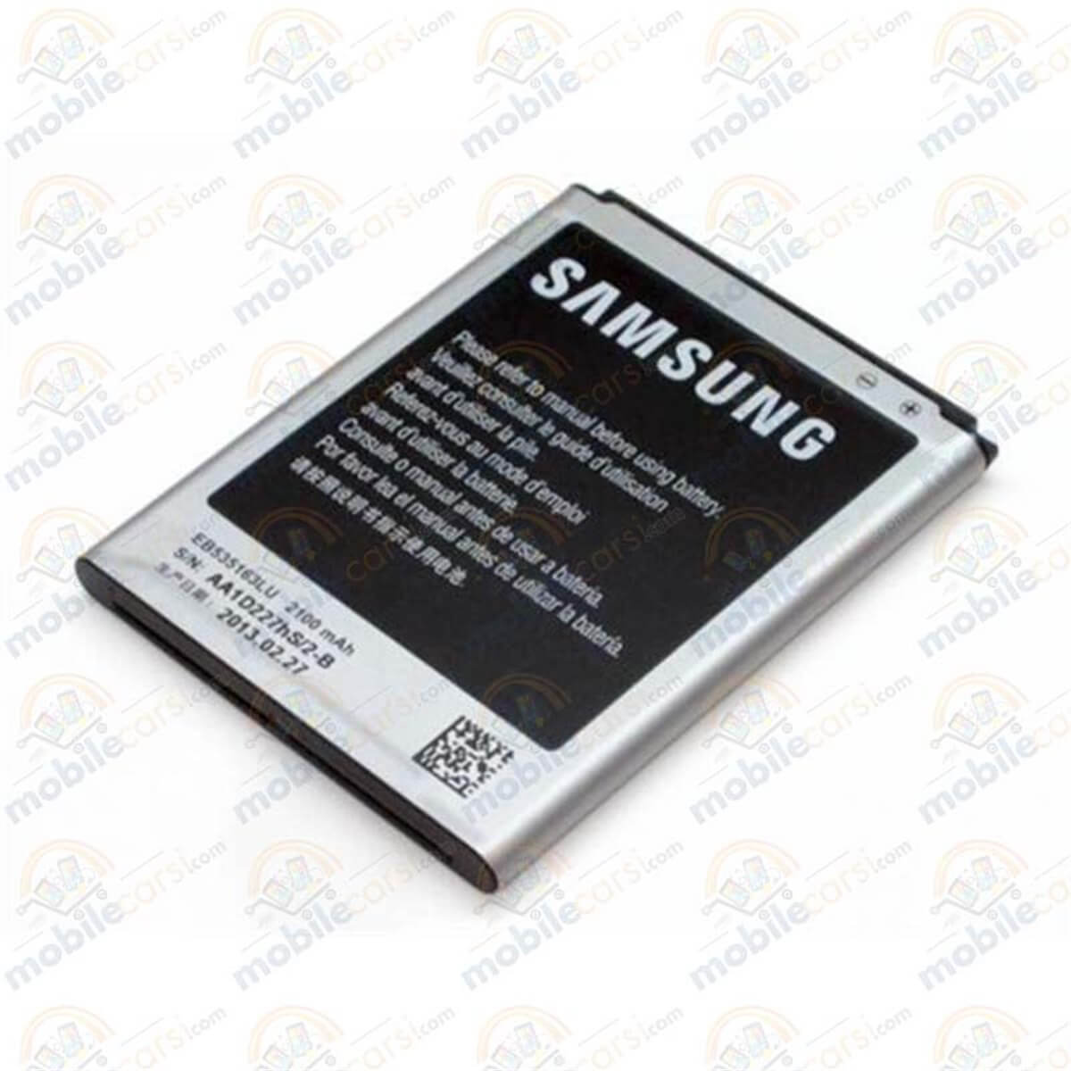 Samsung Galaxy Grand i9082 Orjinal  Batarya