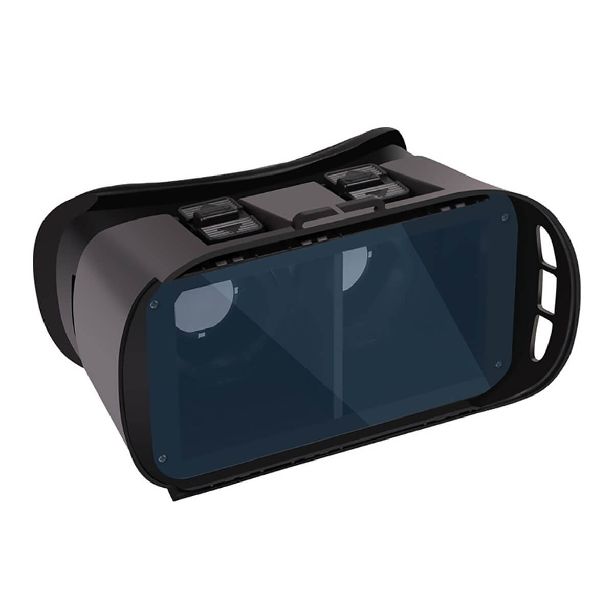VR Box 3 Sanal Gerçeklik Gözlüğü - mobilecarsi