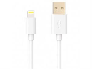 BlitzPower  Apple lightning to USB Kablo
