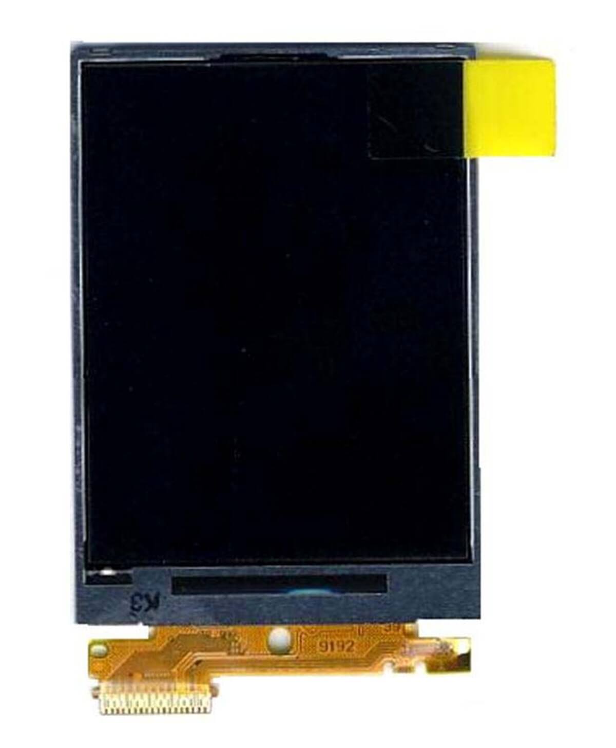 LG Secret KF750 - KC550 - KS360 LCD EKRAN