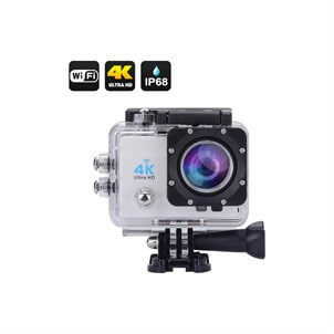 Angel Eye Ultra HD 4K Aksiyon Kamerası