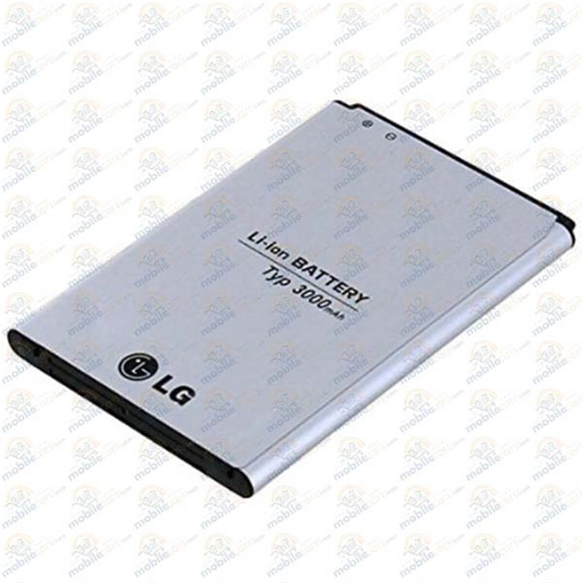 LG Optimus  G3  Orjinal Batarya
