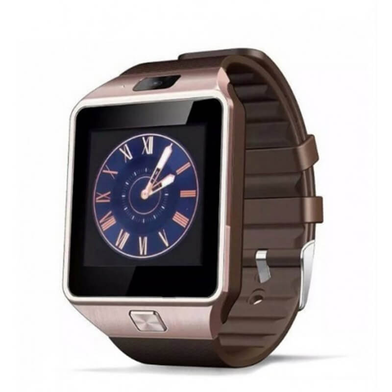 Smart Watch DZ09 Bluetoot Akıllı Saat (IOS/Android) - mobilecarsi