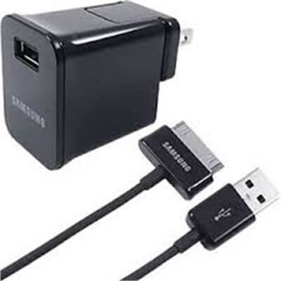 Samsung Galaxy Tab 2 7.0 P3100.P3110 1 USB Data ve Şarj Cihazı - mobilecarsi