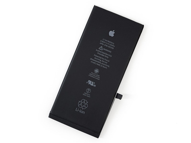 Apple iphone 7 Plus Orjinal Batarya - mobilecarsi