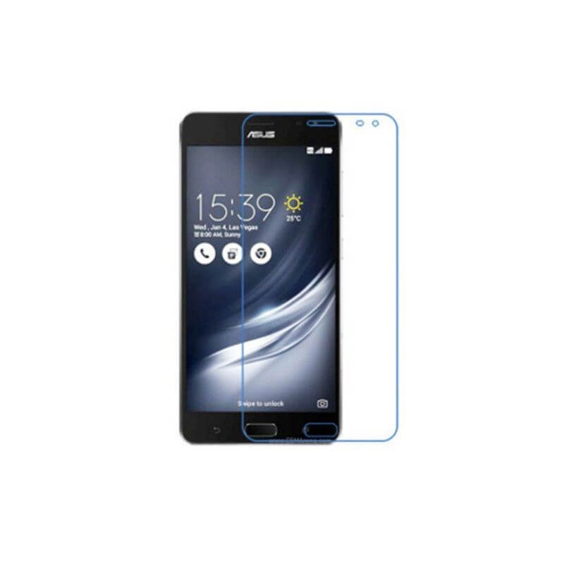 Asus Zenfone 3 Deluxe Ekran Koruyucu Nano Cam - mobilecarsi