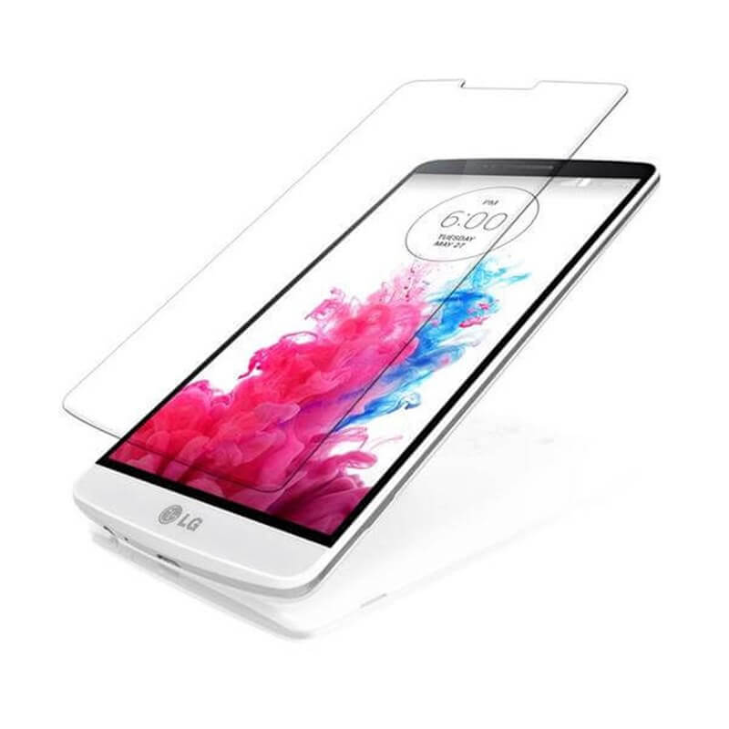 LG G3 mini Ekran Koruyucu Kırılmaz Cam - mobilecarsi