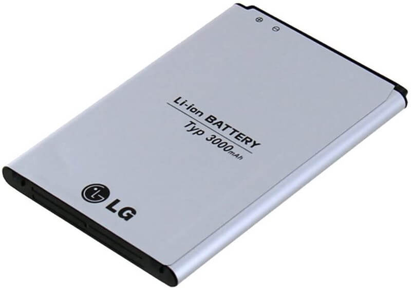 LG G3 Orjinal Batarya Pil - mobilecarsi