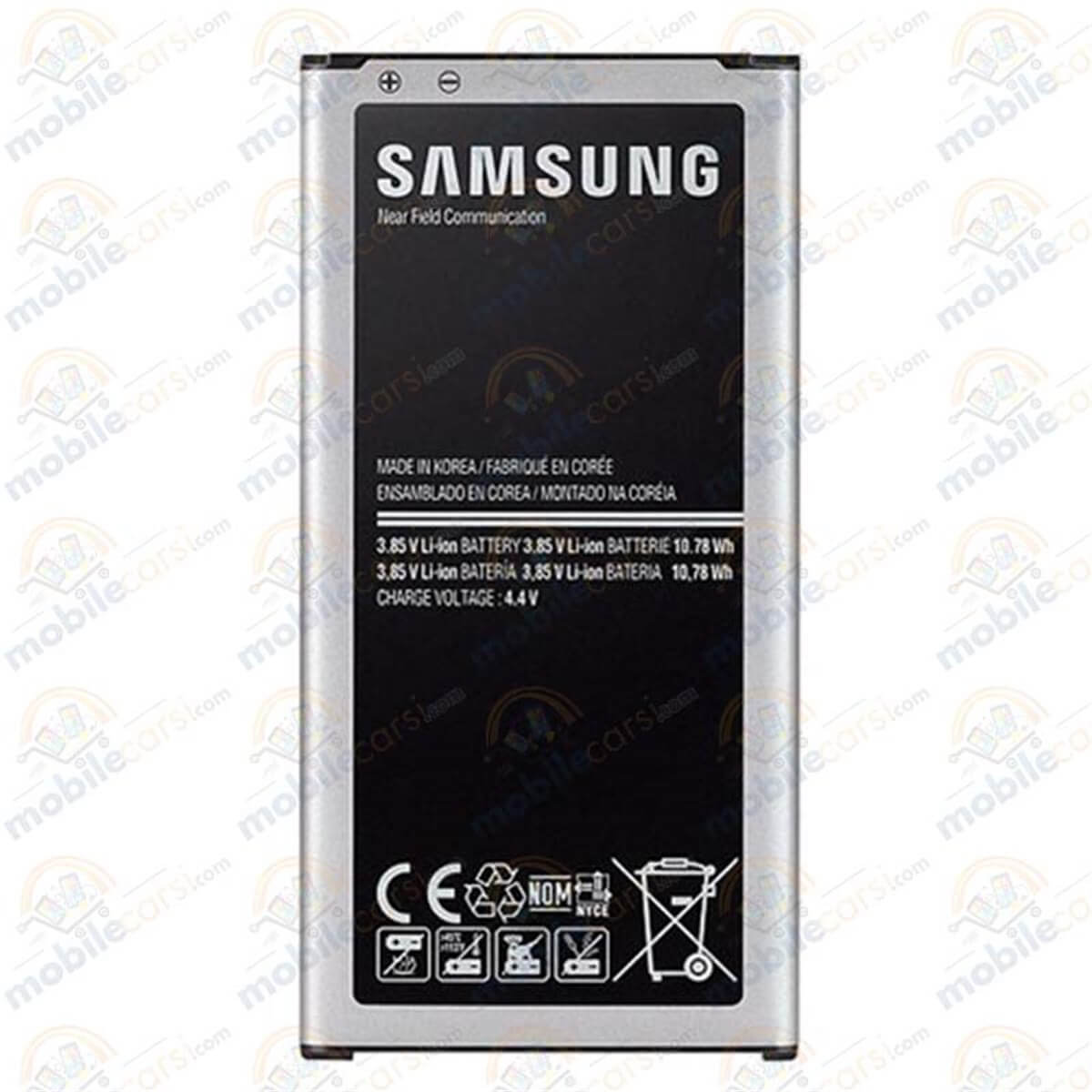 Samsung Galaxy S5 mini  Orjinal Batarya