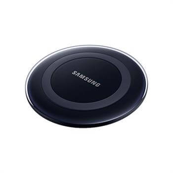 Samsung Galaxy S6-S6 EDGE-NOTE 5 Kablosuz Şarj Aleti