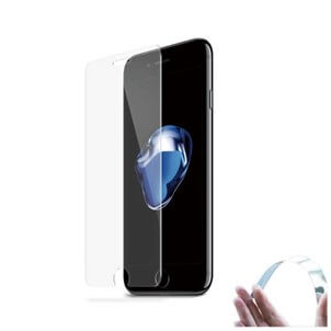 Apple iphone 7 Plus  Nano Glass Premium Ekran Koruyucu