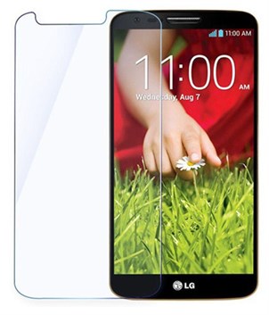 LG G2 Nano Cam Ekran Koruyucu