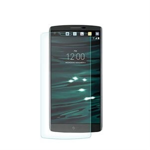 LG V10 Nano Cam Ekran Koruyucu
