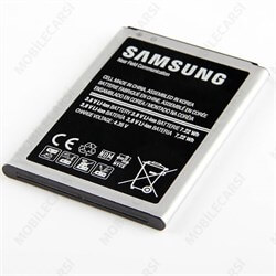 Samsung Galaxy Ace 4 G313 Orjinal batarya