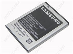 Samsung Galaxy Ace S5830 Orjinal Batarya