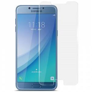 Samsung Galaxy C5 PRO Nano Cam  Ekran Koruyucu