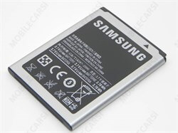 Samsung Galaxy Corby 2 S3850 Orjinal batarya
