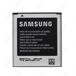 Samsung Galaxy Core 2 G355 Orjinal Batarya