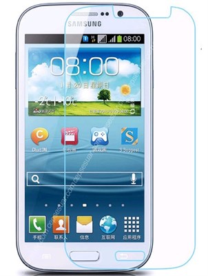 Samsung Galaxy GRAND NEO i9060 Nano Cam  Ekran Koruyucu
