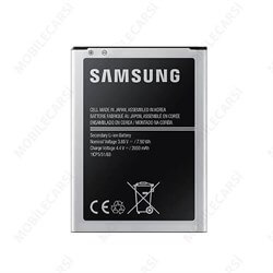 Samsung Galaxy J1 2016 J120 Orjinal Batarya