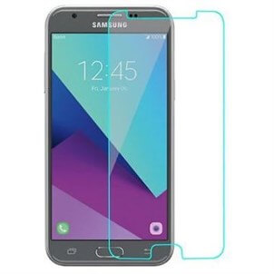 Samsung Galaxy J3 PRO Nano Cam  Ekran Koruyucu