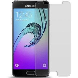 Samsung Galaxy J5 PRİME Nano Cam  Ekran Koruyucu