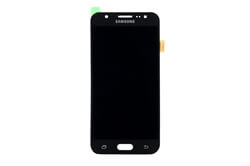Samsung Galaxy J7 J700  (AAA) TFT KALİTE) LCD Ekran-SİYAH