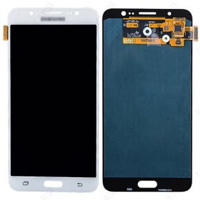Samsung Galaxy J7 J710(2016)   LCD Ekran-BEYAZ