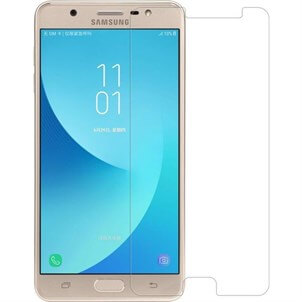 Samsung Galaxy J7 MAX Nano Cam  Ekran Koruyucu