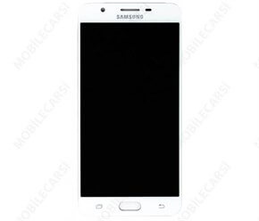 Samsung Galaxy J7 PRİME LCD Ekran BEYAZ