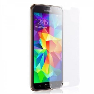 Samsung Galaxy S5 Nano Cam  Ekran Koruyucu