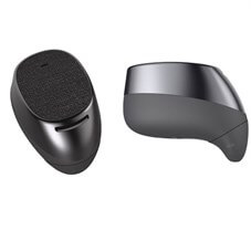Motorola Moto Hint Bluetooth Kulaklık Siyah