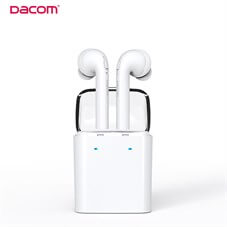 Dacom TWS True İn-Air  Stereo Bluetooth Kulaklık Airpods 