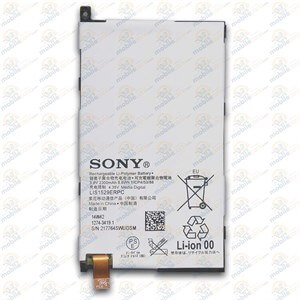 Sony Xperia Z1 Compact  Orjinal Batarya