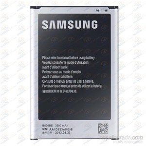 Samsung  Galaxy  NOTE  3 Neo Orjinal Batarya