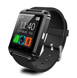 U8 Smart Watch Bluetooth Akıllı Saat