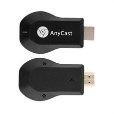 Anycast M2 Plus Hdmi Wifi Tv Görüntü Aktarım Cihazı