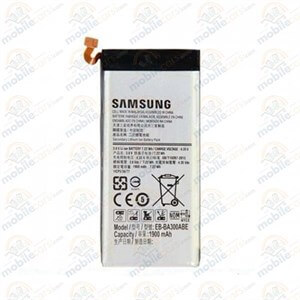 Samsung Galaxy A3 Orjinal Batarya
