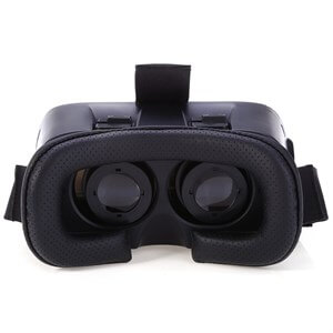VR Box 3 Sanal Gerçeklik Gözlüğü