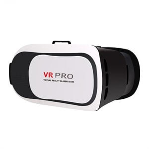 VR Box 3 Sanal Gerçeklik Gözlüğü