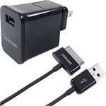 Samsung Galaxy Tab GT P1000 USB Data ve Şarj Cihazı