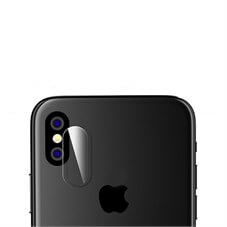 Apple İphone X Arka Kamera Lens Nano Koruyucu