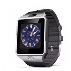 Smart Watch DZ09 Bluetoot Akıllı Saat (IOS/Android)