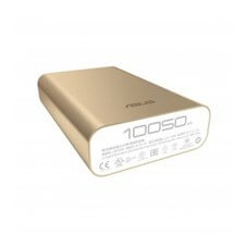 Asus ZenPower ABTU005 10050 mAh Taşınabilir Şarj Cihazı Altın