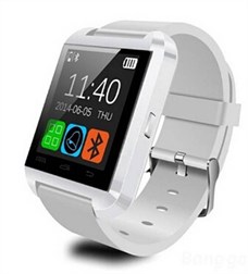 U8 Smart Watch Bluetooth Akıllı Saat